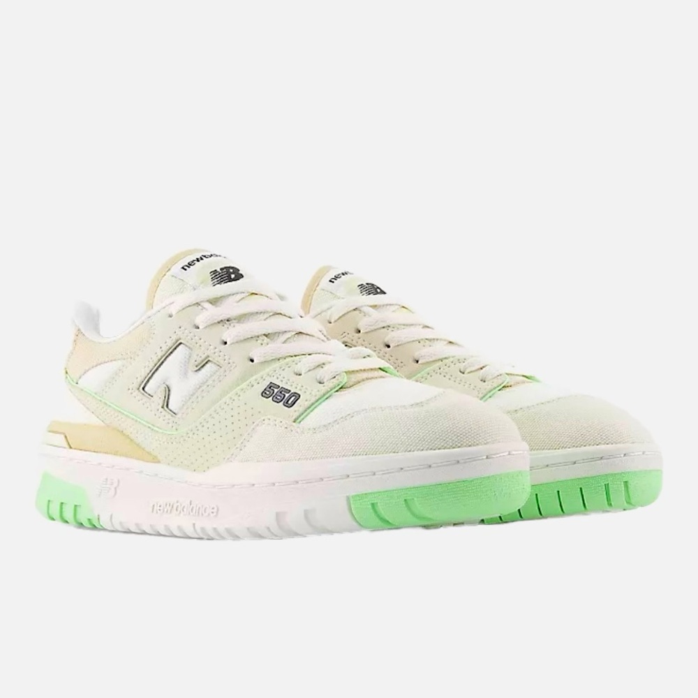 NEW BALANCE 550 - Picture 2 of 13